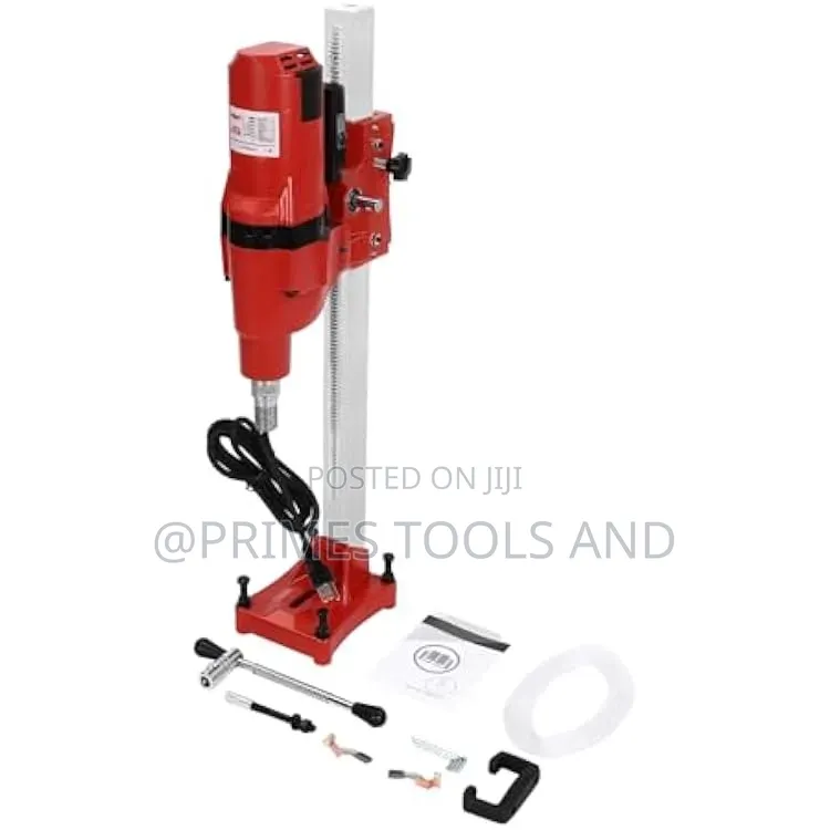 Core Drilling Machine