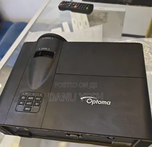Ooptoma Projector