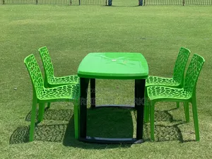 Cafe Table Chair