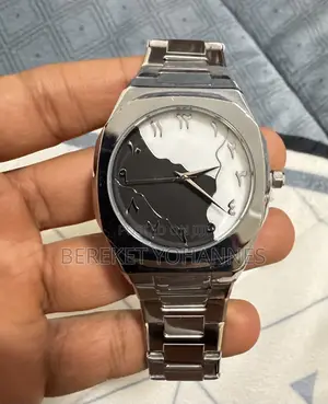 Poedagar Men’S Watch