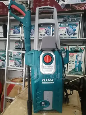Total 2000w Pressure Wasger