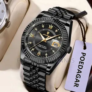 Posdagar Men’S Watch