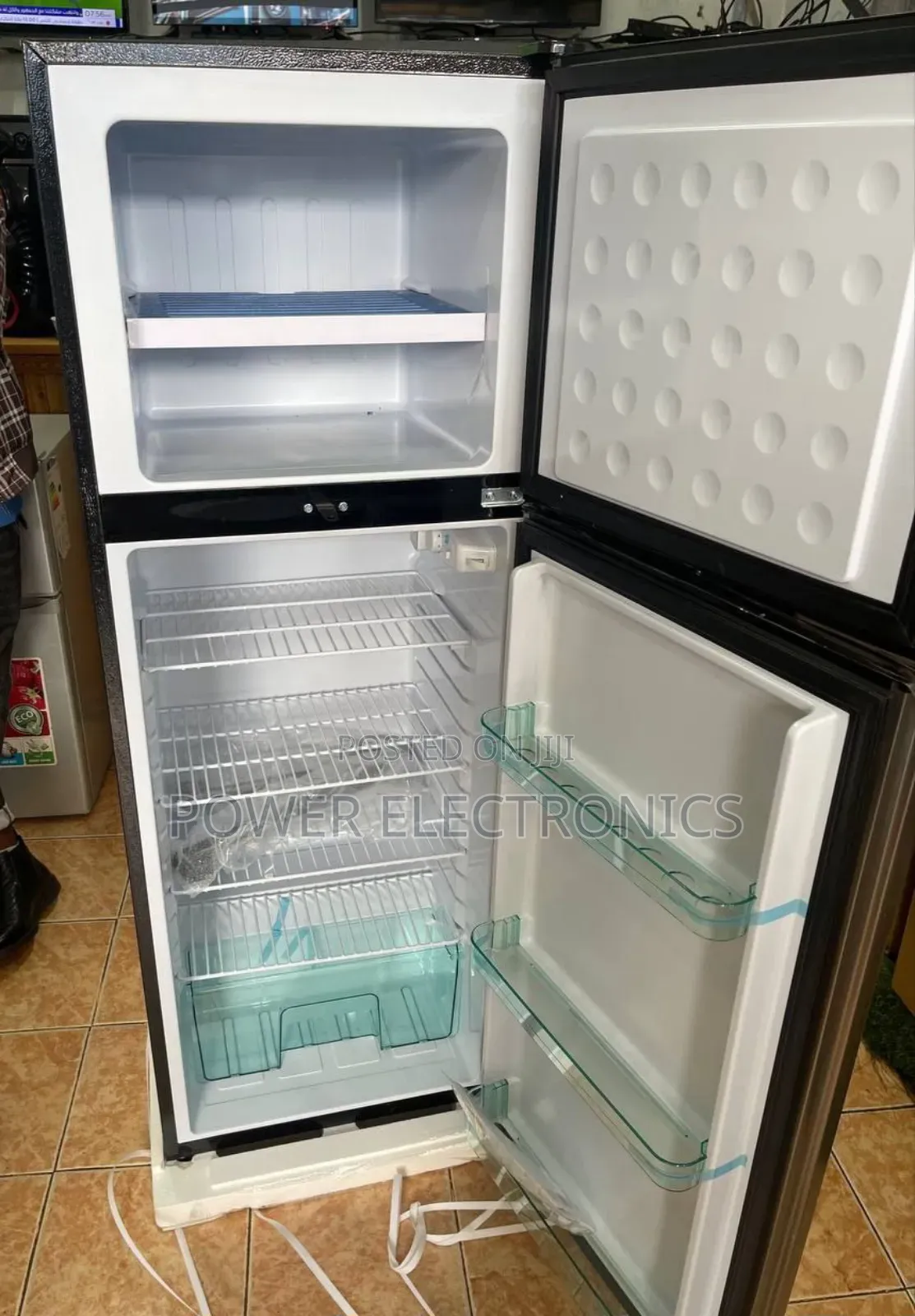 Vistaslife 360l Rifrigerator