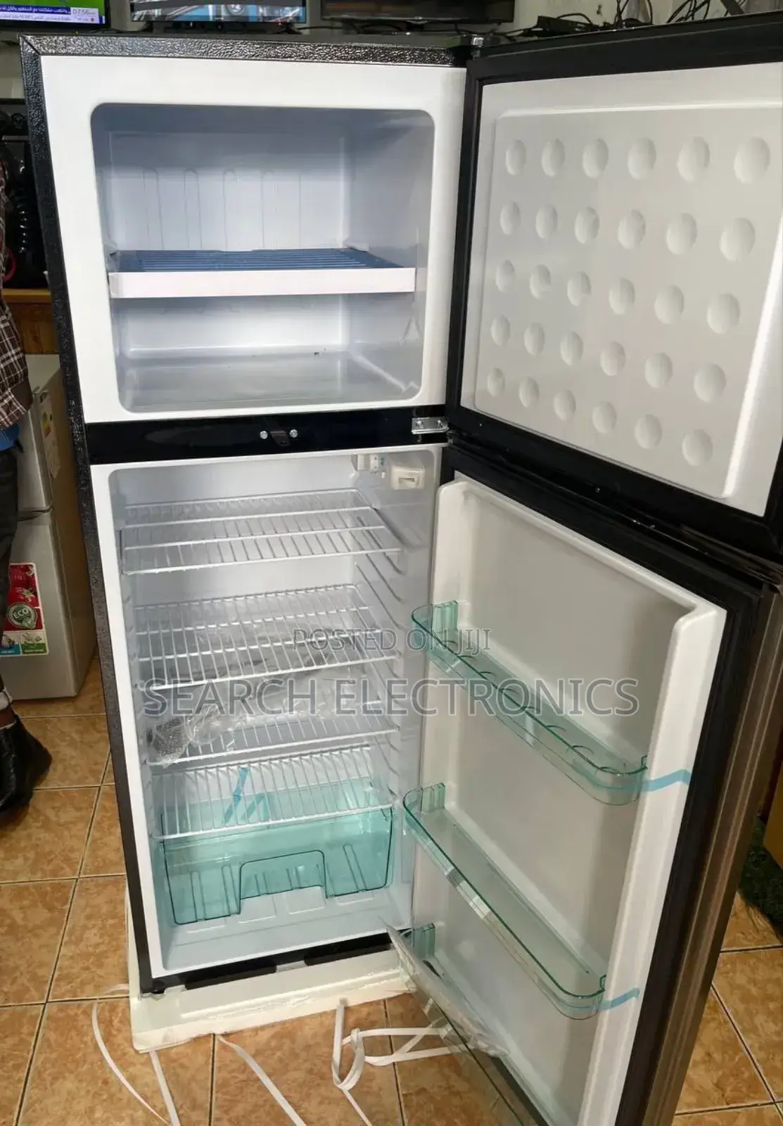 Vistaslife 360l Rifrigerator