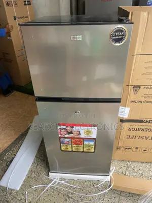 Vistaslife 360l Rifrigerator