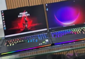 New Laptop Lenovo Legion Pro 7 16GB Intel Core i9 SSD 1T