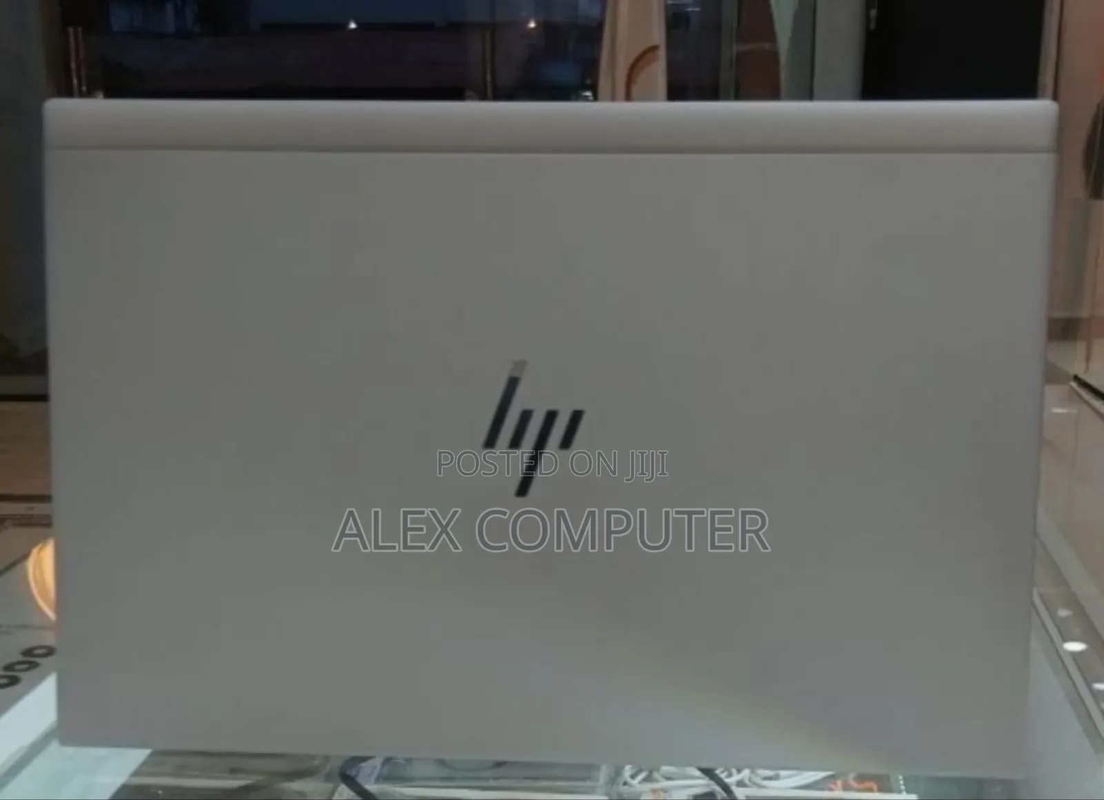 New Laptop HP EliteBook 840 G8 16GB Intel Core i7 SSD 512GB
