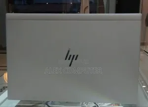 New Laptop HP EliteBook 840 G8 16GB Intel Core i7 SSD 512GB