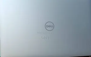 New Laptop Dell Precision 5540 16GB Intel Core i7 SSD 512GB