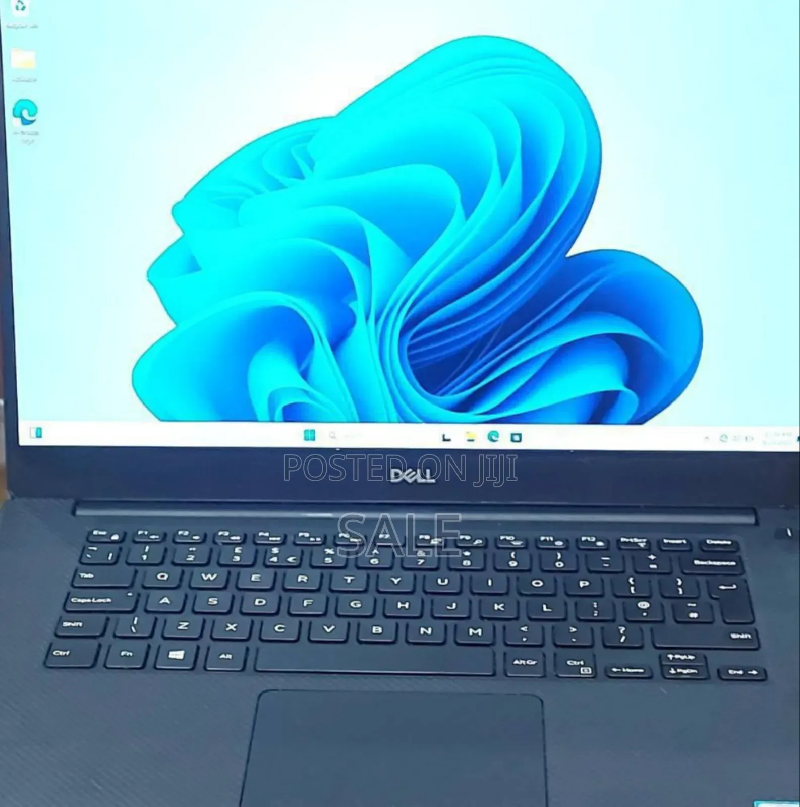 New Laptop Dell Precision 5540 16GB Intel Core i7 SSD 512GB