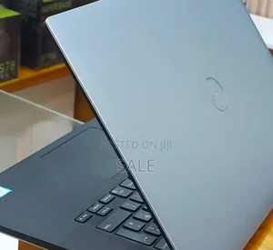New Laptop Dell Precision 5540 16GB Intel Core i7 SSD 512GB