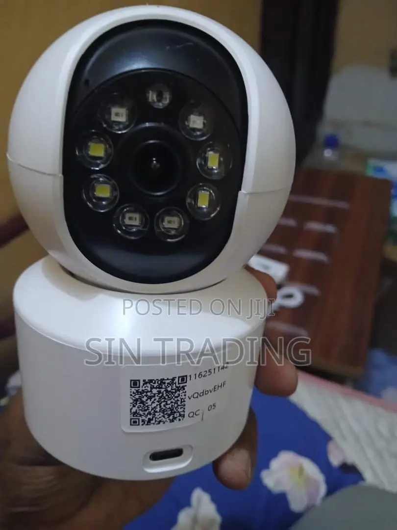 Camera V380