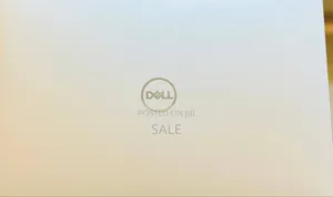 New Laptop Dell Precision 5560 16GB Intel Core i7 SSD 512GB