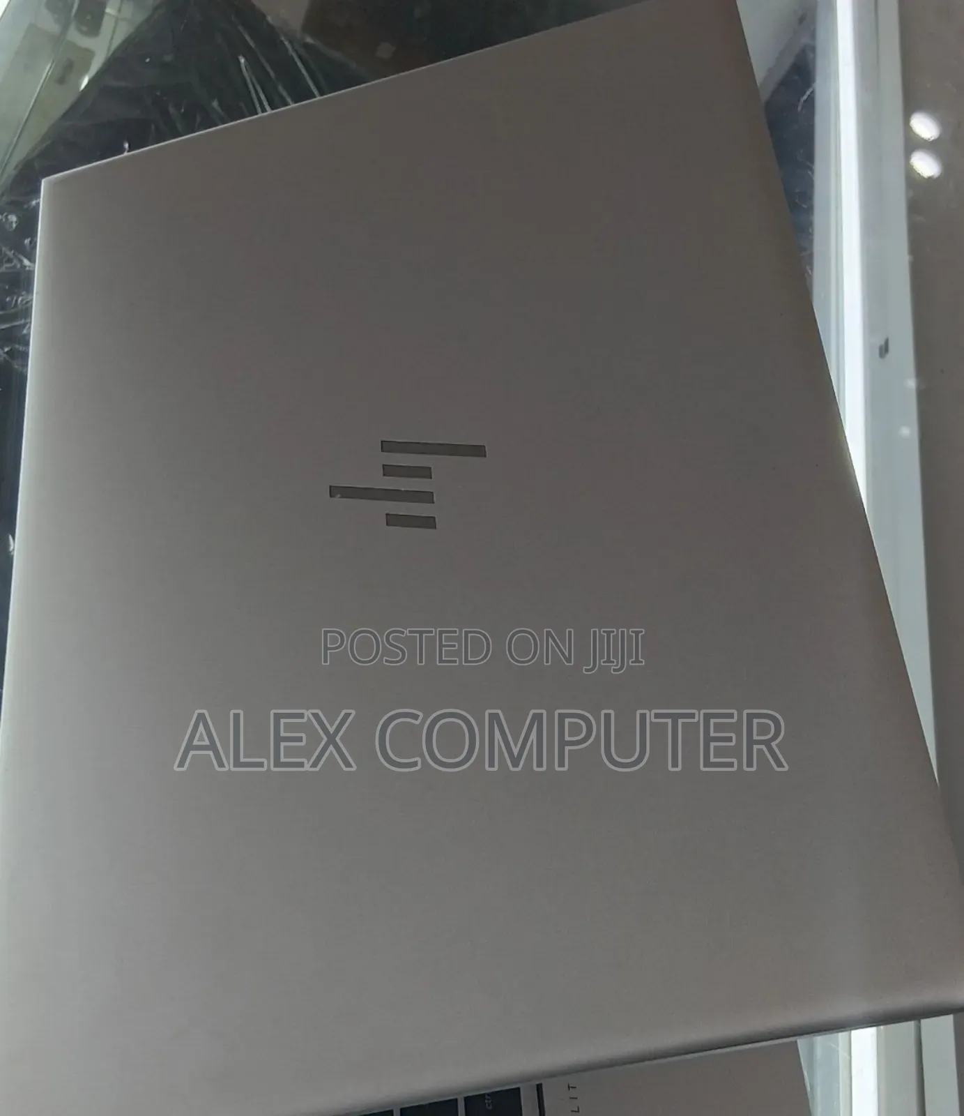 New Laptop HP EliteBook 840 G5 16GB Intel Core i7 SSD 512GB