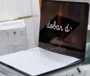 New Laptop Apple MacBook Air 2025 M4 13-inch 16GB Apple M4 SSD 256GB