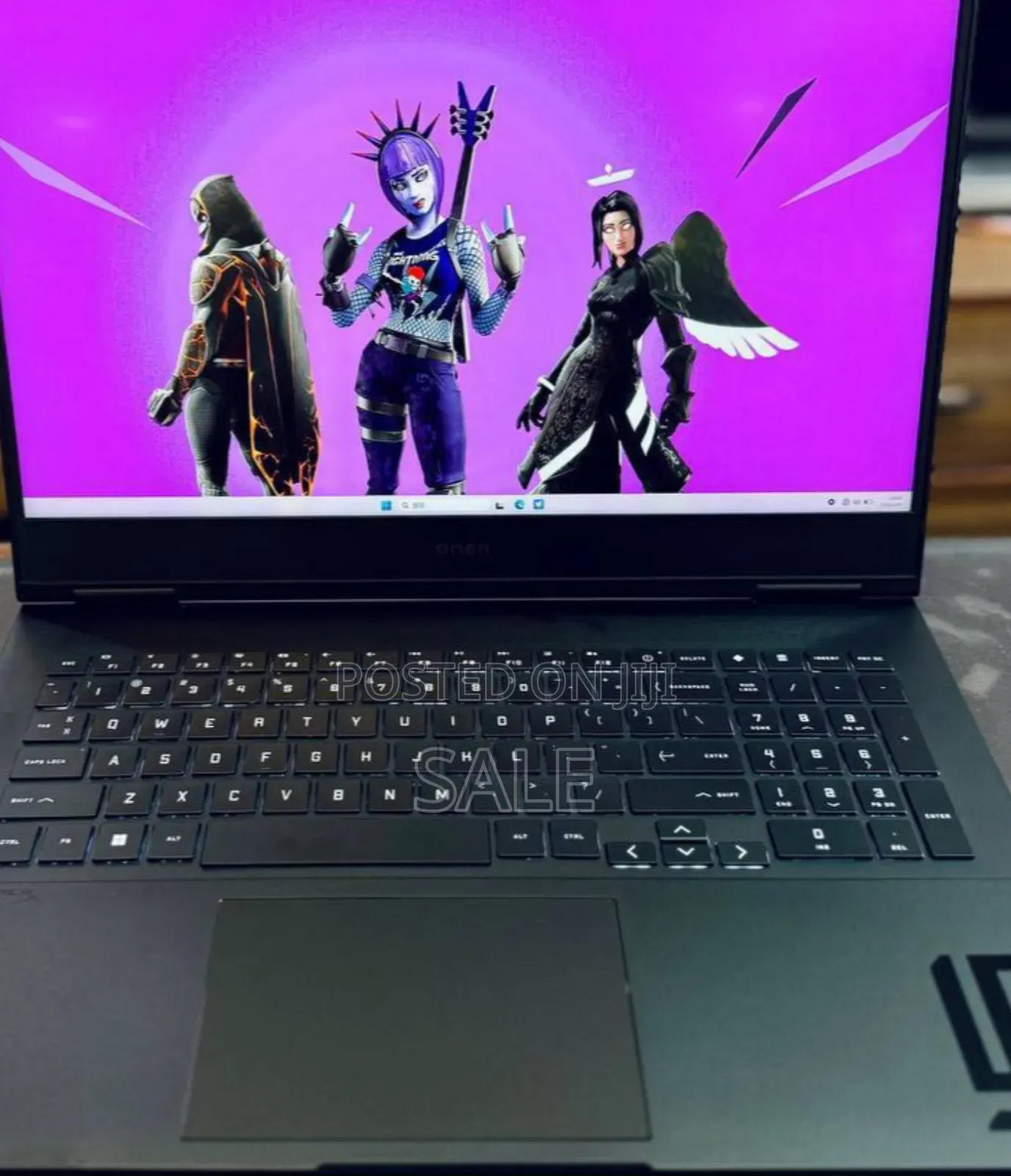 New Laptop HP Omen 16 32GB Intel Core i9 SSD 1T