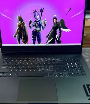New Laptop HP Omen 16 32GB Intel Core i9 SSD 1T