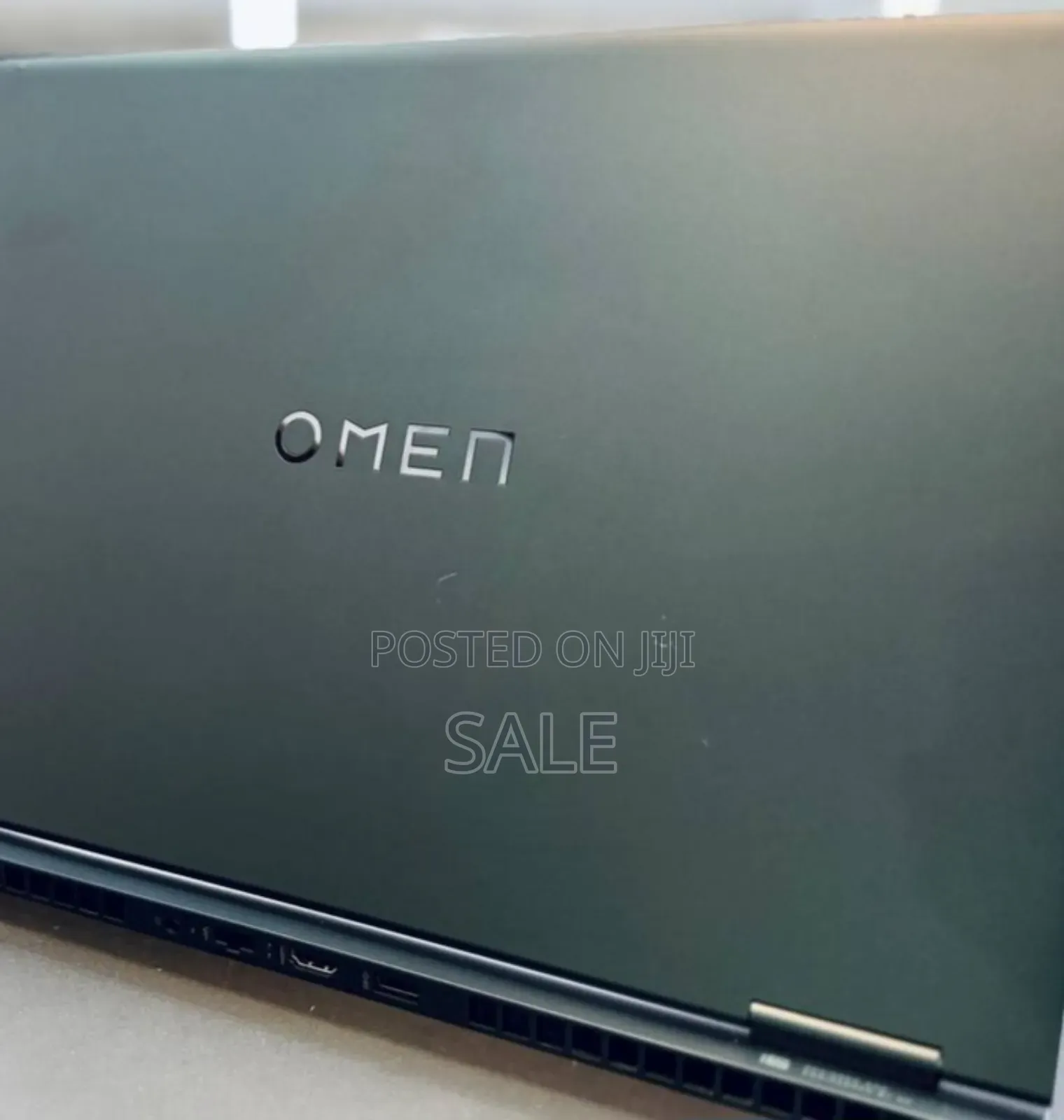 New Laptop HP Omen 16 32GB Intel Core i9 SSD 1T
