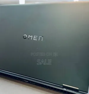 New Laptop HP Omen 16 32GB Intel Core i9 SSD 1T
