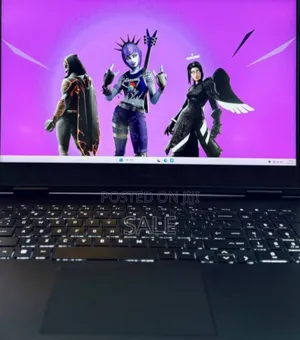 New Laptop HP Omen 16 32GB Intel Core i9 SSD 1T