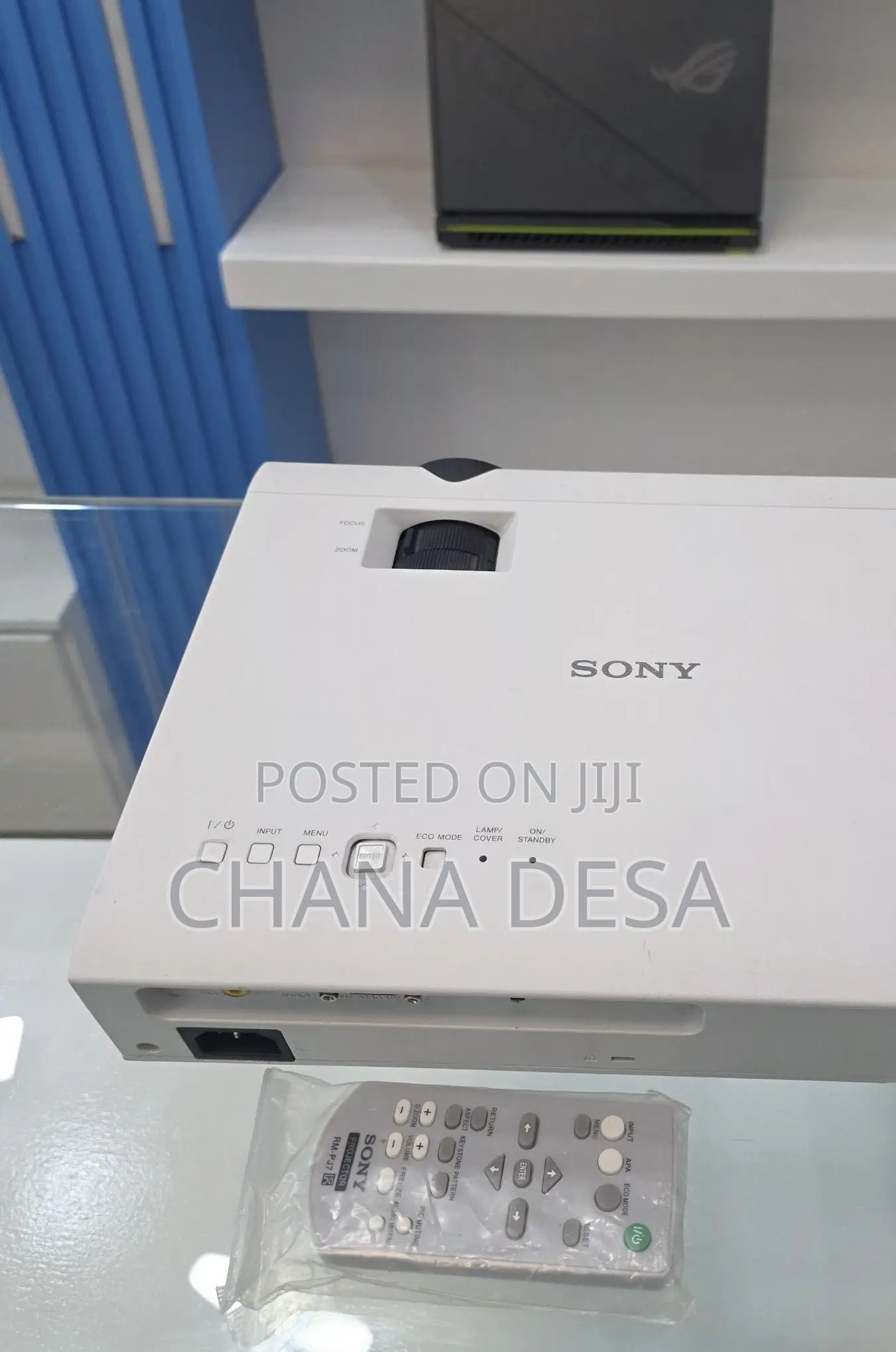 Sony Projector