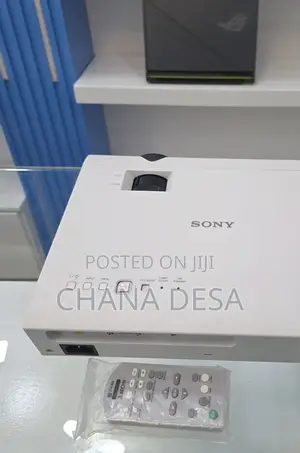Sony Projector