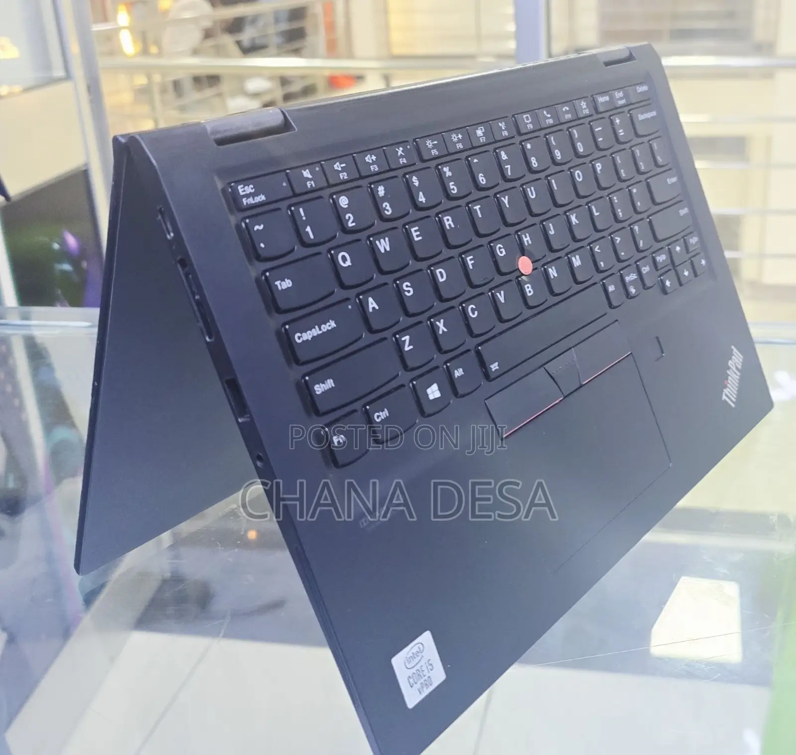 New Laptop Lenovo 16GB Intel Core i5 SSD 512GB