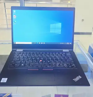 New Laptop Lenovo 16GB Intel Core i5 SSD 512GB