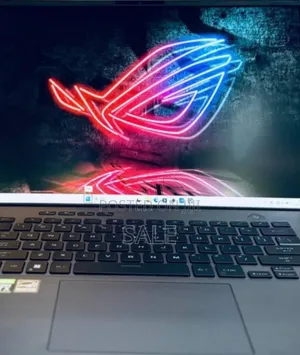 New Laptop Asus ROG Strix G16 G614 32GB Intel Core i9 SSD 1T