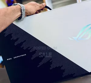 New Laptop Asus ROG Strix G16 G614 32GB Intel Core i9 SSD 1T