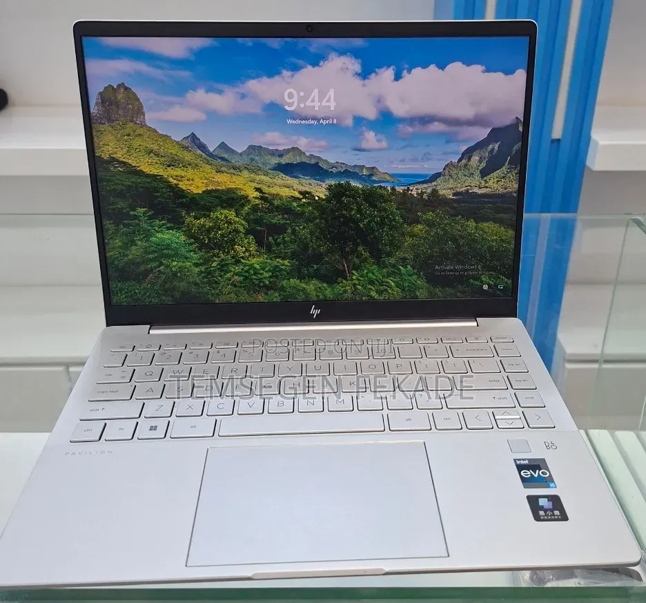 New Laptop HP Pavilion 14 16GB Intel Core i5 SSD 1T