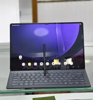 New Samsung Galaxy Tab S9 Ultra 256 GB