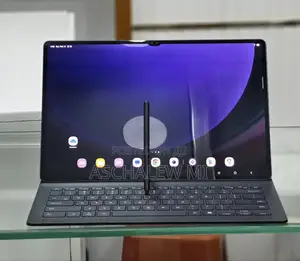 New Samsung Galaxy Tab S9 Ultra 256 GB