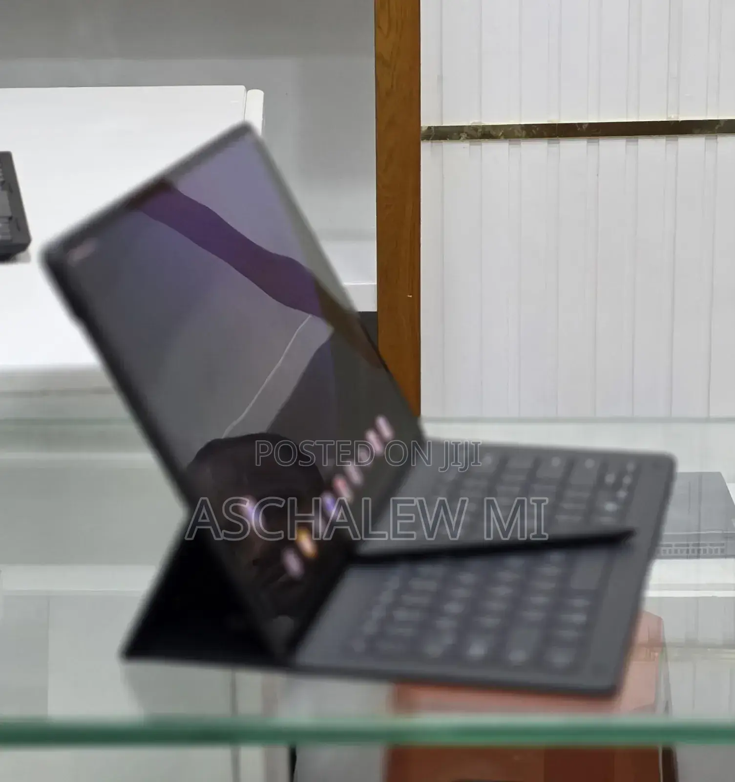 New Samsung Galaxy Tab S9 Ultra 256 GB