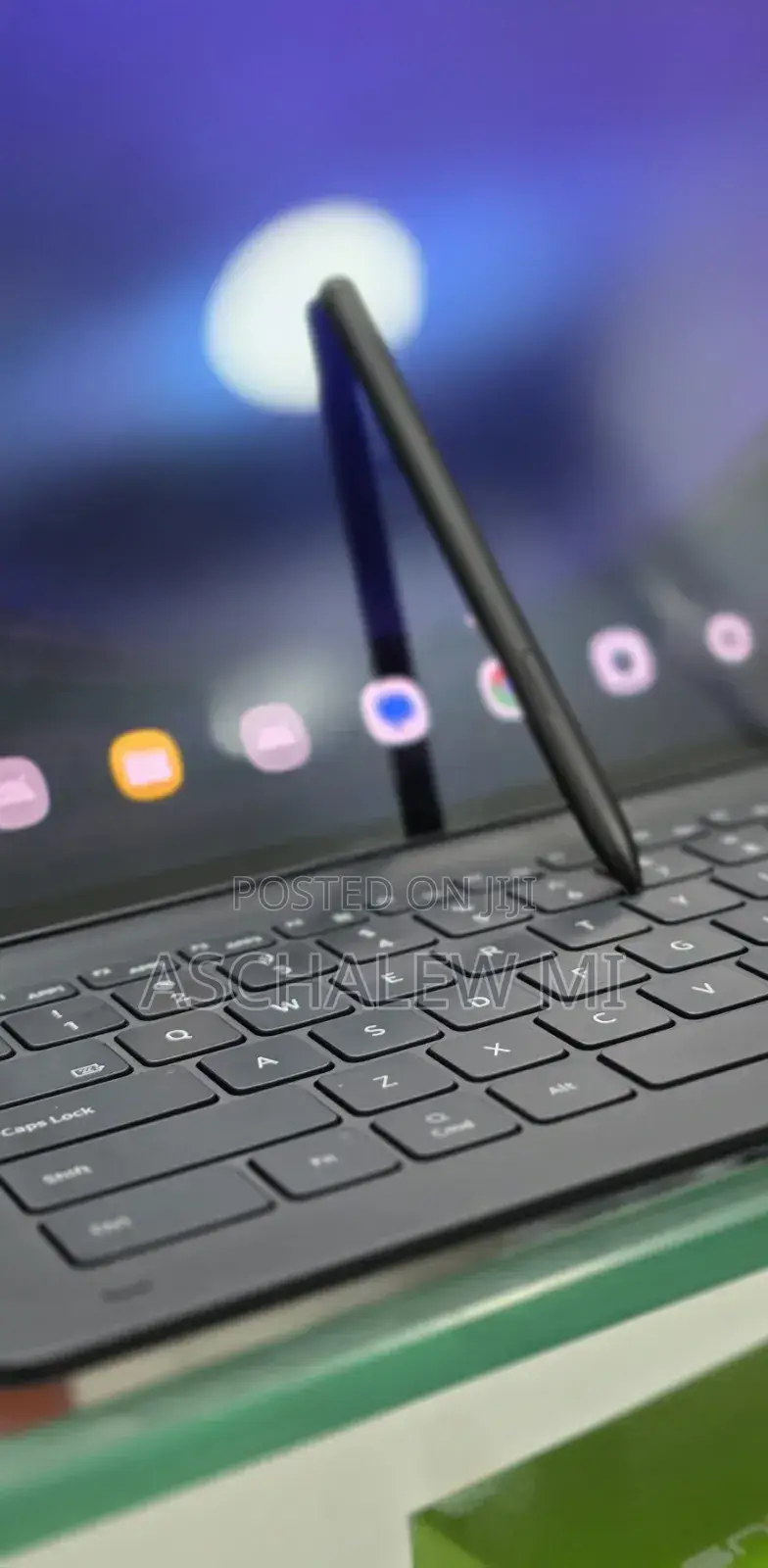 New Samsung Galaxy Tab S9 Ultra 256 GB