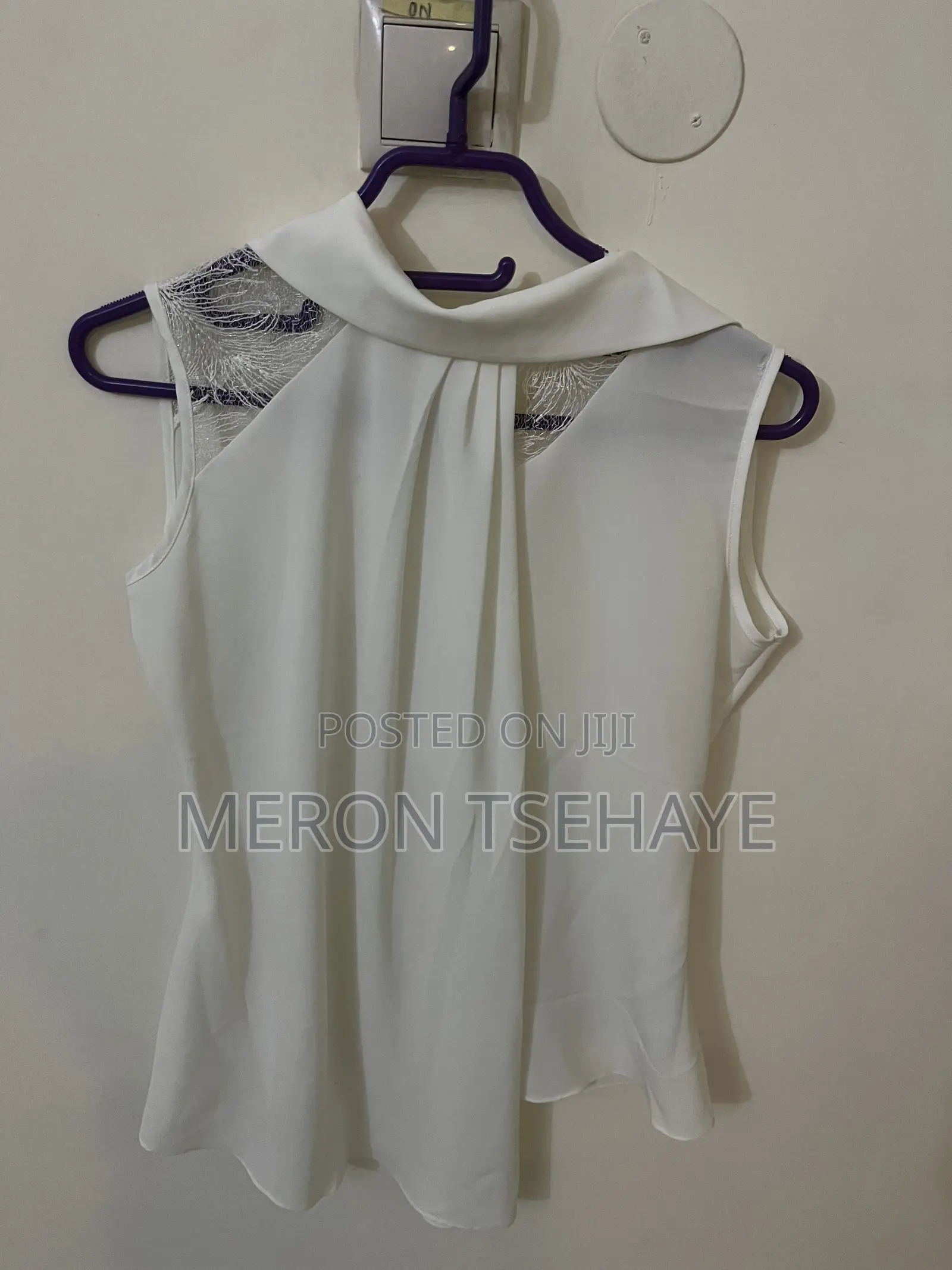 Women's Blouse