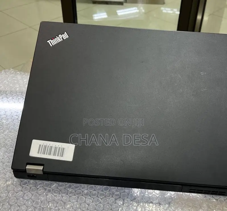 New Laptop Lenovo ThinkPad L570 4GB Intel Core i7 HDD 500GB