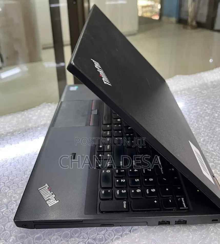 New Laptop Lenovo ThinkPad L570 4GB Intel Core i7 HDD 500GB