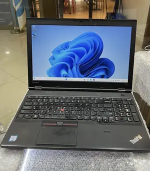 New Laptop Lenovo ThinkPad L570 4GB Intel Core i7 HDD 500GB