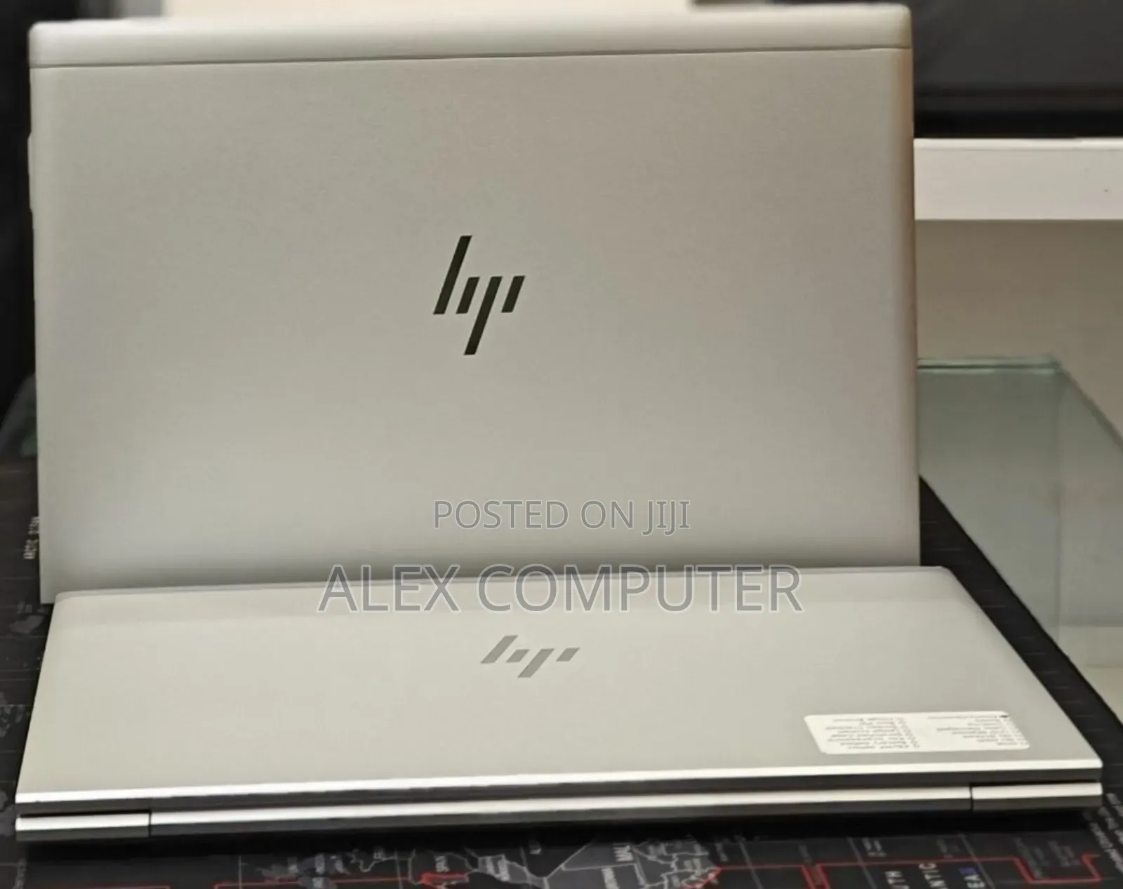 New Laptop HP EliteBook 840 G7 16GB Intel Core i5 SSD 512GB
