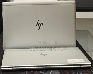 New Laptop HP EliteBook 840 G7 16GB Intel Core i5 SSD 512GB