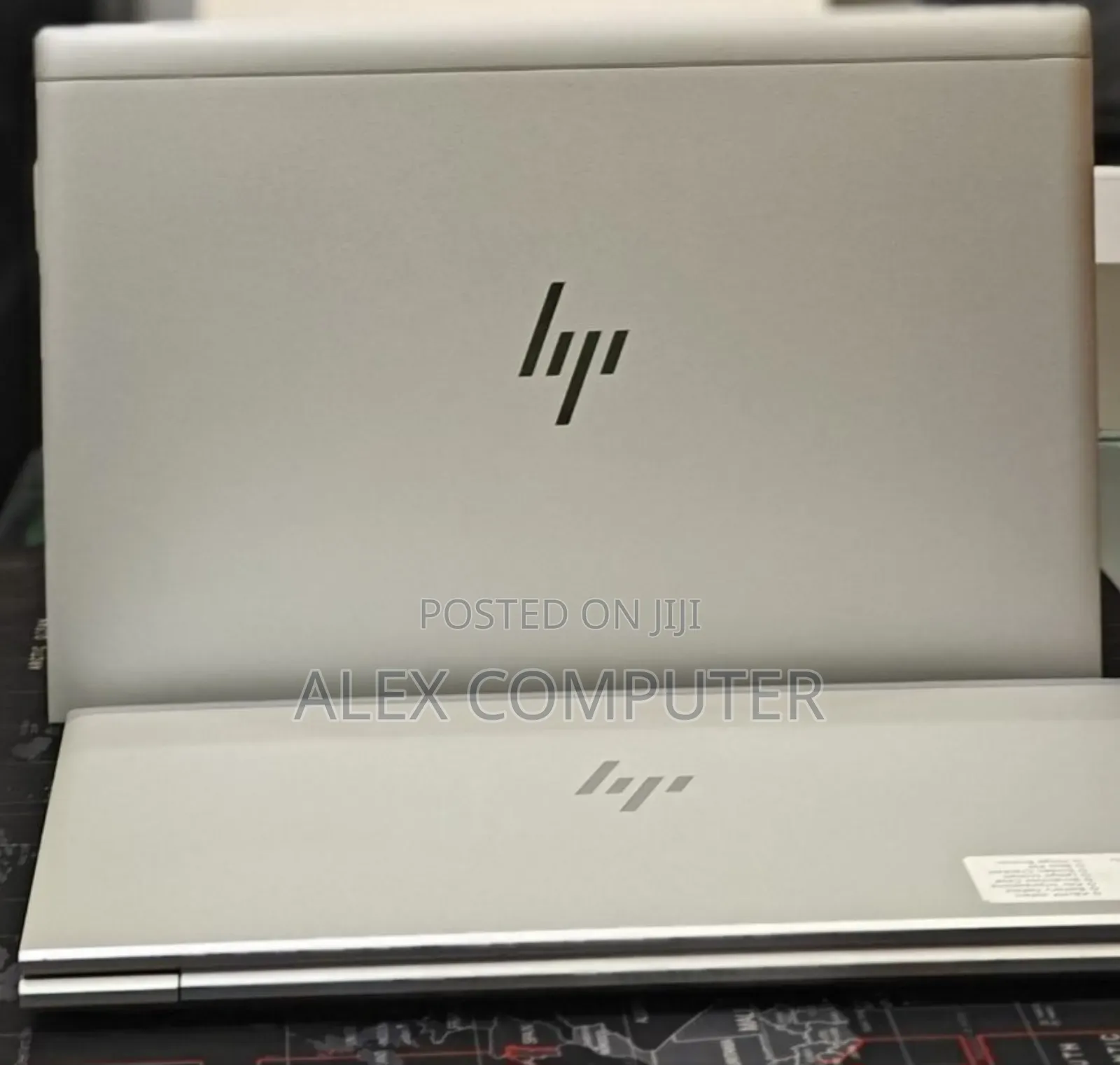 New Laptop HP EliteBook 840 G7 16GB Intel Core i5 SSD 512GB