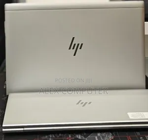New Laptop HP EliteBook 840 G7 16GB Intel Core i5 SSD 512GB
