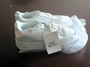 Nike Airforce 1 | Made in Vietnam | Original Shoe