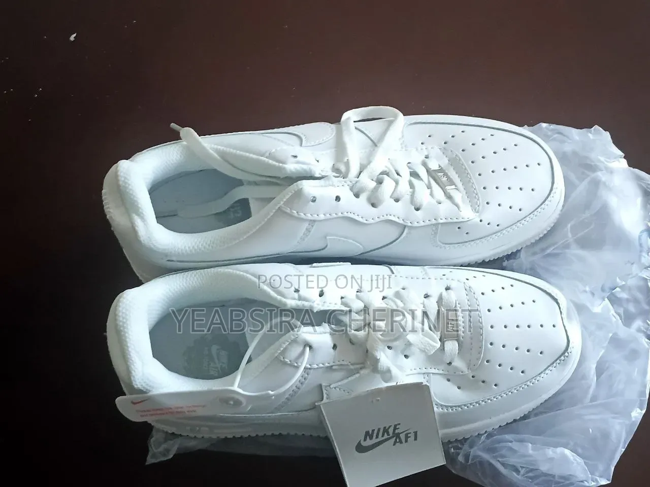 Nike Airforce 1 | Made in Vietnam | Original Shoe