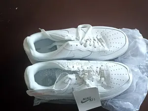 Nike Airforce 1 | Made in Vietnam | Original Shoe