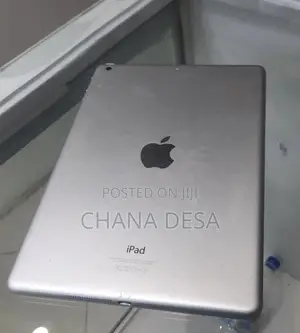 New Apple iPad Air 64 GB