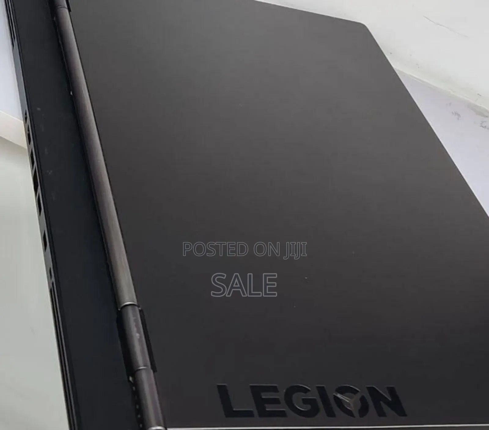 New Laptop Lenovo Legion Y730 16GB Intel Core i7 SSD 256GB