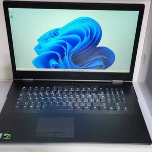 New Laptop Lenovo Legion Y730 16GB Intel Core i7 SSD 256GB