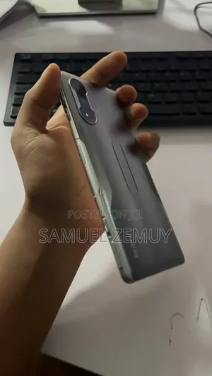 Xiaomi Redmi K40 256 GB Red